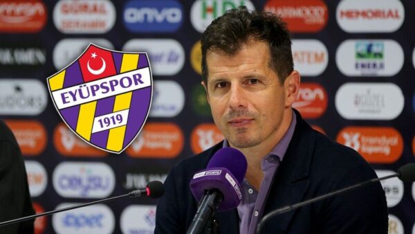 Eyüpspor’dan Emre Belözoğlu İddialarına Yanıt
