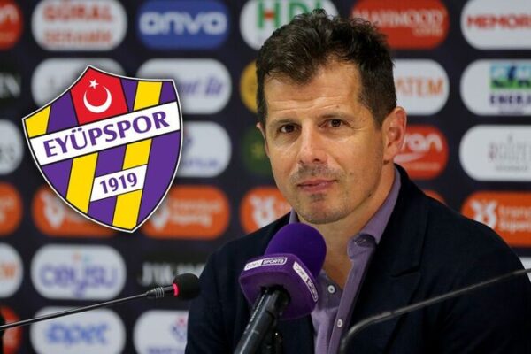 Eyüpspor’dan Emre Belözoğlu İddialarına Yanıt