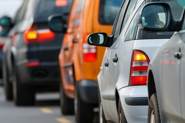 Türkiye Trafiğinde 33 Milyon Araç Var: En Fazla Tercih Edilen Marka ve Renk Belli Oldu