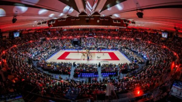 Voleybolun Yeni Durakları Belli Oldu: 2027’de ABD-Kanada, 2029’da Katar