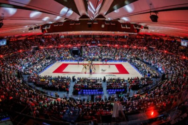 Voleybolun Yeni Durakları Belli Oldu: 2027’de ABD-Kanada, 2029’da Katar