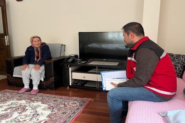 Evde Bakım Yardımı Ödemeleri Başladı