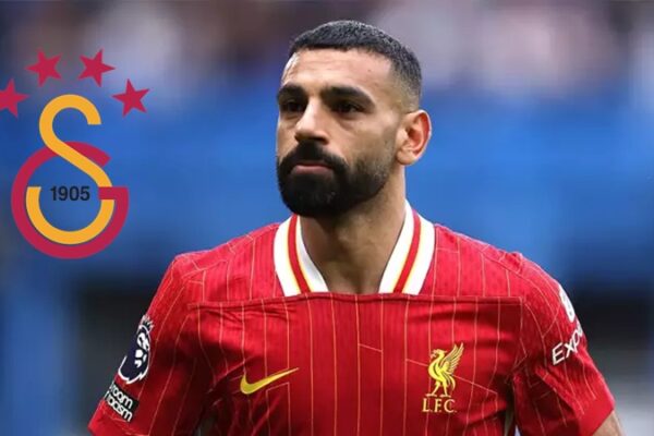 Muhammed Salah ve Galatasaray Transfer Görüşmeleri Resmen Başladı