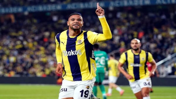 Youssef En-Nesyri Fenerbahçe’den Ayrılma Kararı mı Aldı?