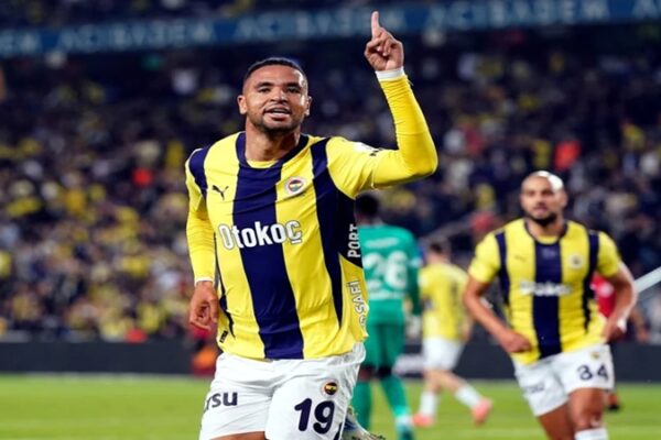 Youssef En-Nesyri Fenerbahçe’den Ayrılma Kararı mı Aldı?