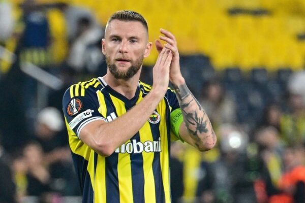 Milan Skriniar Gaziantep FK Karşılaşmasında Forma Giyecek mi?
