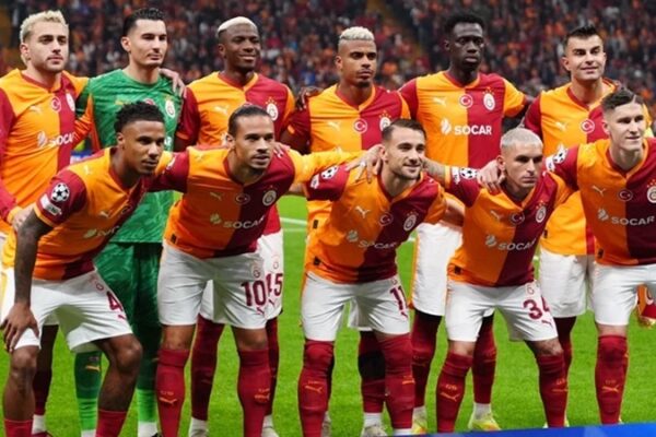 Galatasaray-Trabzonspor Maçı Öncesi Lucas Torreira’dan Sevindiren Haber