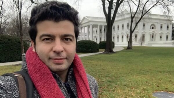 NTV, Washington Temsilcisi Hüseyin Günay’ın Görevine Son Verdi