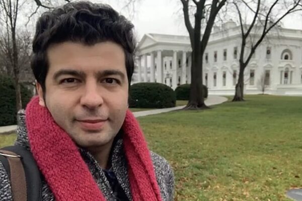 NTV, Washington Temsilcisi Hüseyin Günay’ın Görevine Son Verdi