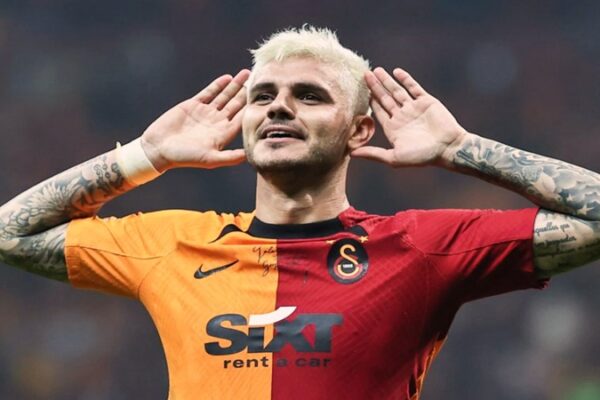 Mauro Icardi Transferiyle İlgili Resmi Açıklama Geldi: Takımdan Ayrılacak Mı?