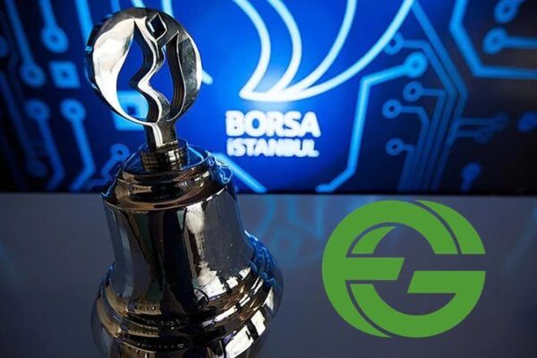 Ecogreen Enerji Halka Arzında Talep Toplama Tarihi 22 Ekim
