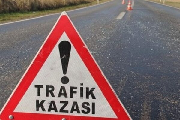 Bartın’da Trafik Kazası: 22 Yaşındaki Üniversite Öğrencisi Hayatını Kaybetti