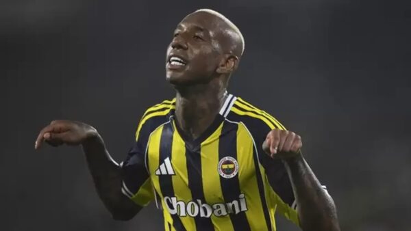 İki Brezilya Devi Talisca İçin Devreye Girdi