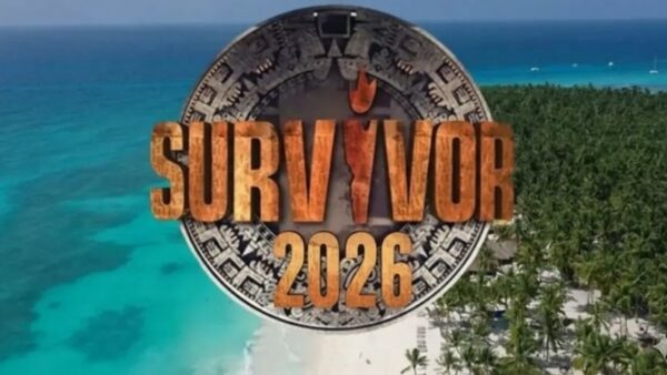 Survivor 2026’nın İlk Yarışmacısı Bayhan Oldu