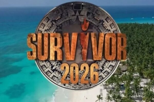 Survivor 2026’nın İlk Yarışmacısı Bayhan Oldu