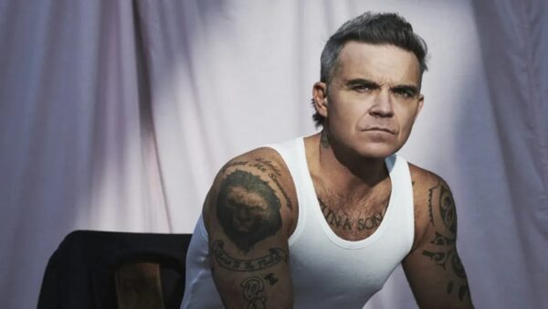 Robbie Williams’ın İstanbul Konseri İptal Edildi
