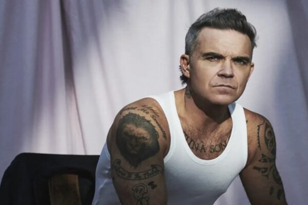 Robbie Williams’ın İstanbul Konseri İptal Edildi