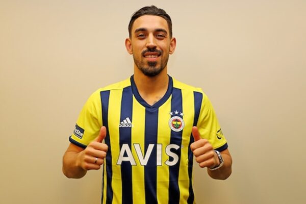 İrfan Can Kahveci’ye Süper Lig’den Büyük İlgi