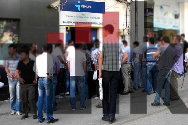 TÜİK Eylül 2025 İşsizlik Verilerini Açıkladı