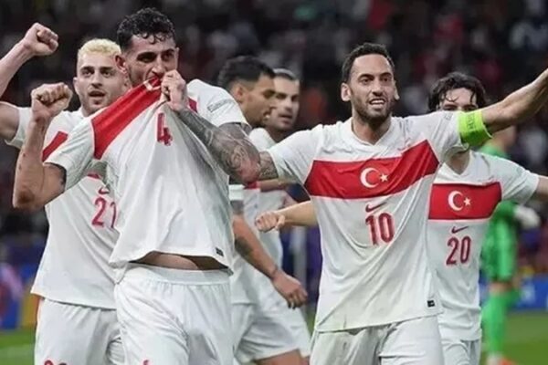 Milli Takım Tam Kadro! Türkiye Gürcistan Maçı Öncesi Son Durum Belli Oldu