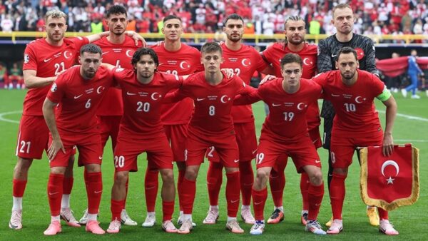 Barış Alper Yılmaz, Türkiye-Gürcistan Maçında Forma Giyecek mi?
