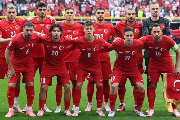 Barış Alper Yılmaz, Türkiye-Gürcistan Maçında Forma Giyecek mi?