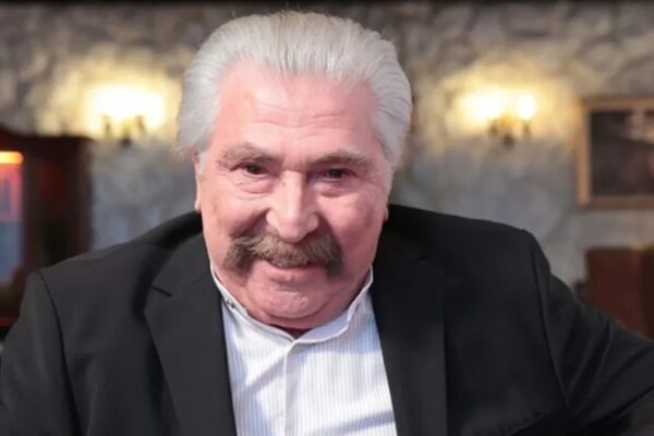 Erdal Özyağcılar, Gönül Dağı Dizisinden Ayrılıyor