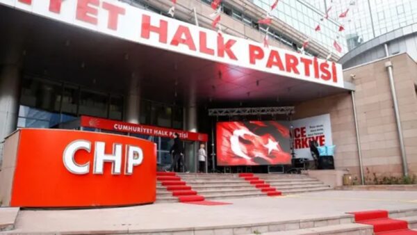 39. Olağan CHP Kurultay Tarihi Netleşti
