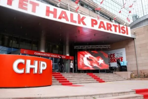 39. Olağan CHP Kurultay Tarihi Netleşti