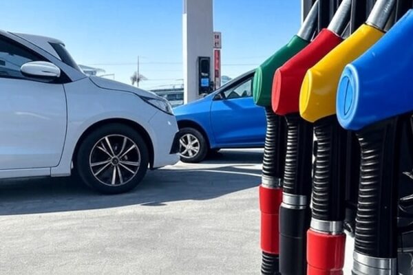 LPG’ye Gece Yarısı Zammı! İşte 2 Ekim 2025 Akaryakıt Fiyatları