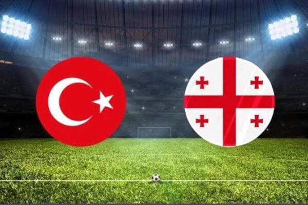 Türkiye – Gürcistan Maçı Biletleri Satışta
