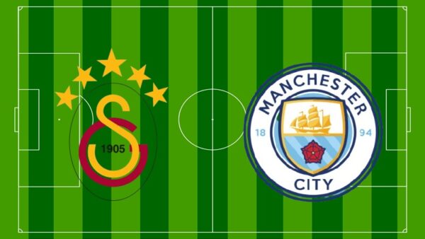 Galatasaray Manchester City Maçı Tarihi Netleşti
