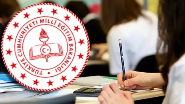 MEB 2025-2026 Eğitim Yılı Ortak Sınav Takvimi Açıklandı