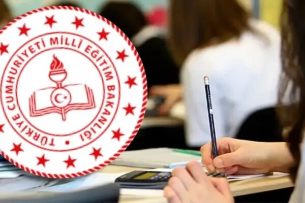 MEB 2025-2026 Eğitim Yılı Ortak Sınav Takvimi Açıklandı