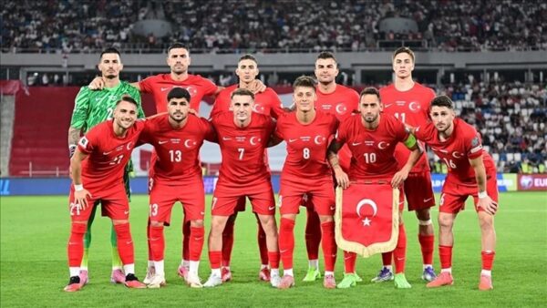 Süper Lig’de Milli Ara Sona Eriyor: Maçlar 18 Ekim’de Başlayacak