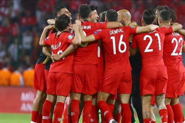 Türkiye Bulgaristan Maçında Tek Eksik! İşte Muhtemel İlk 11