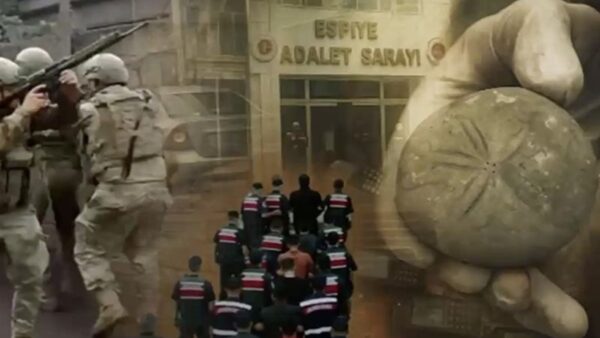7 İlde Dev Operasyon: 1 Milyar TL’lik Mal Varlığına El Konuldu