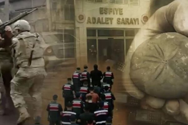 7 İlde Dev Operasyon: 1 Milyar TL’lik Mal Varlığına El Konuldu