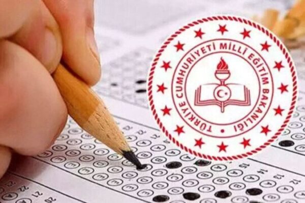 MEB 2025-2026 1. Dönem Ortak Sınav Takvimi Açıklandı