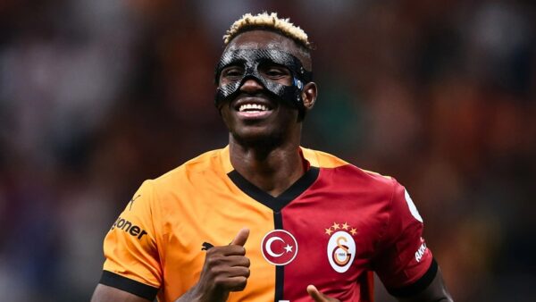 Osimhen Derbide Forma Giyebilecek: Galatasaray – Beşiktaş Maçı Öncesi Kadro Durumu
