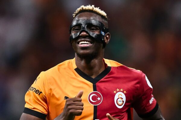 Osimhen Derbide Forma Giyebilecek: Galatasaray – Beşiktaş Maçı Öncesi Kadro Durumu
