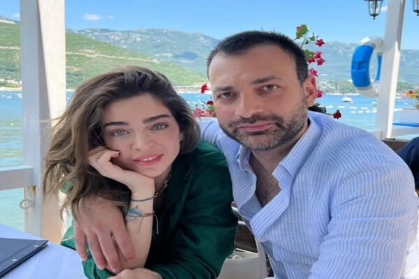 Oyuncu Öykü Çelik, Ali Çakıcı ile Evlilik Hazırlığında