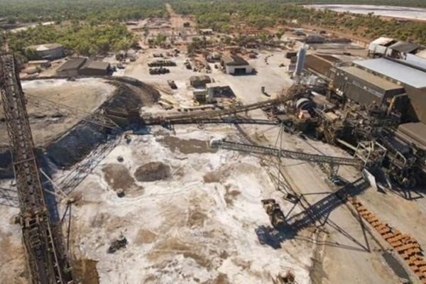 Avustralya’da Yaşanan Maden Kazasında 2 İşçi Yaşamını Yitirdi