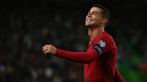 Cristiano Ronaldo Futbolu Ne Zaman Bırakacağını Açıkladı