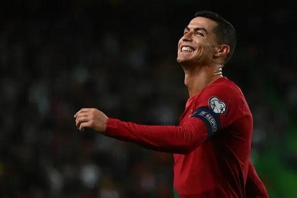 Cristiano Ronaldo Futbolu Ne Zaman Bırakacağını Açıkladı