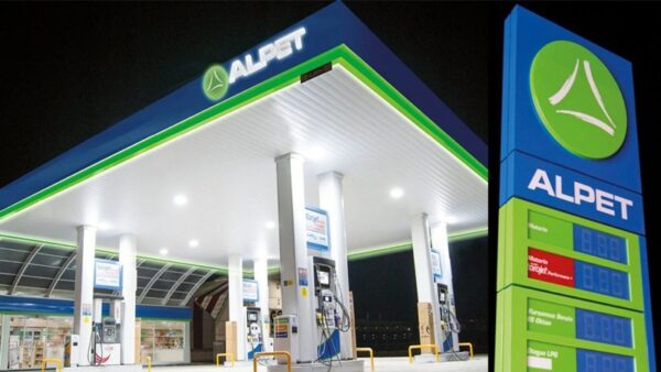Alpet Akaryakıt, Nakkaş Holding’e Satıldı