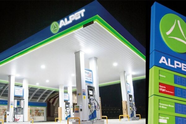 Alpet Akaryakıt, Nakkaş Holding’e Satıldı