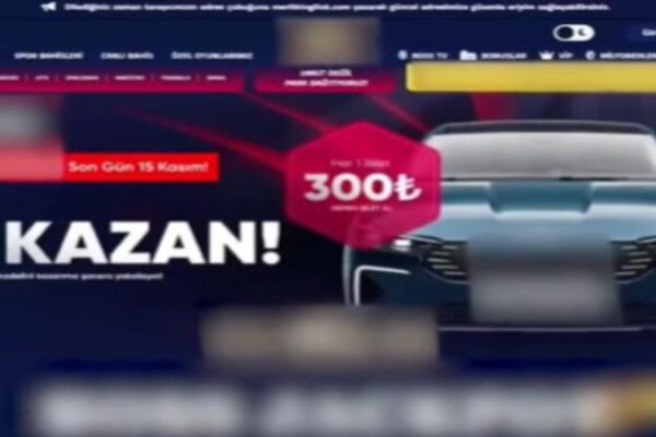 Ülke Genelinde Siber Operasyon: 25 İlde 274 Şüpheli Yakalandı