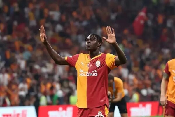 Wilfried Singo Sahalara Ne Zaman Dönecek? Galatasaray’dan Resmi Açıklama