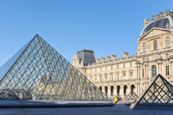 Louvre Müzesi Soygununun Detayları Belli Oldu